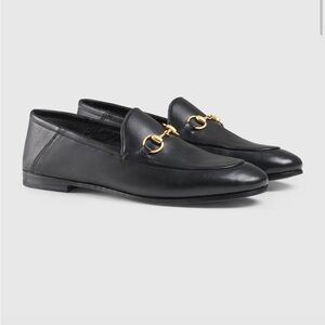 Gucci loafer with horsebit